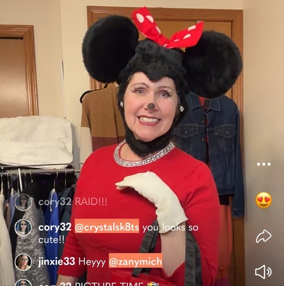 π€The Motley Cruise March 7th- CLASSIC REWIND - Picture 9 of 16